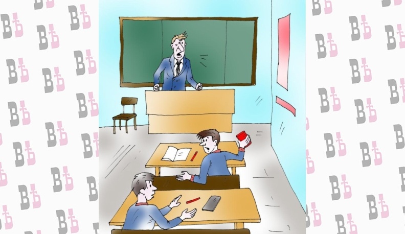 Школа – поле битвы?