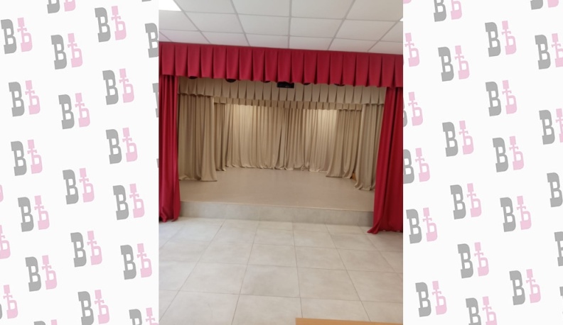 В Брынской школе Думиничского района на каникулах завершили капитальный ремонт