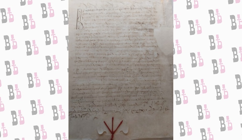 Свидетели Смутного времени