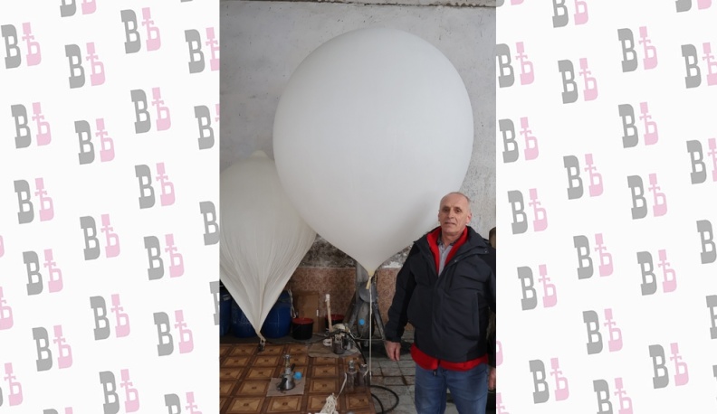 Стражи погоды