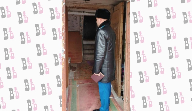 В Калуге в одной из квартир обнаружили труп мужчины