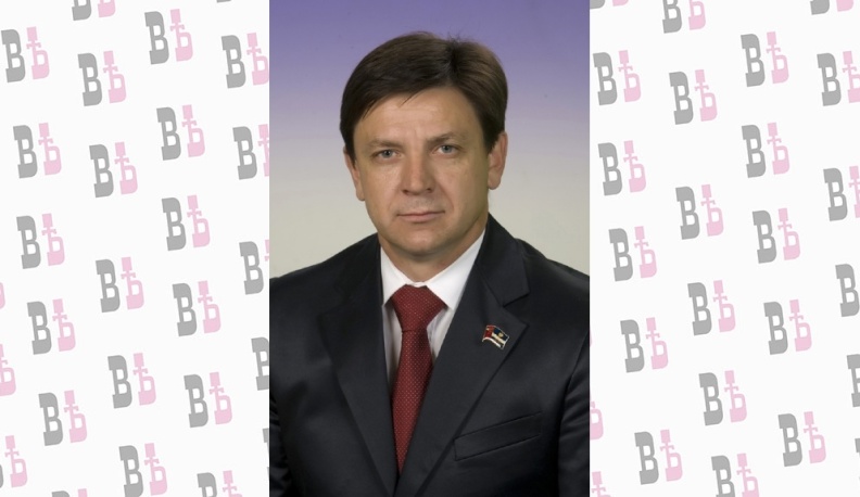 Владимир Борсук: «Цель спецоперации – защитить Россию от неонацистов»