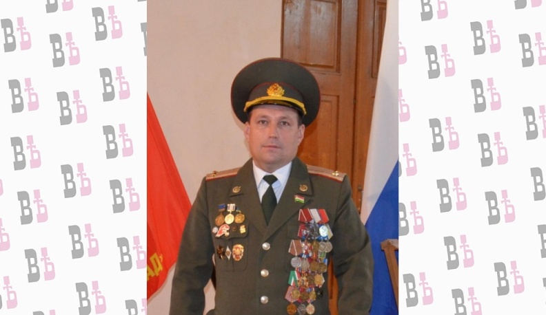 Александр Погудин: «День Победы- самый важный праздник в сердце каждого»