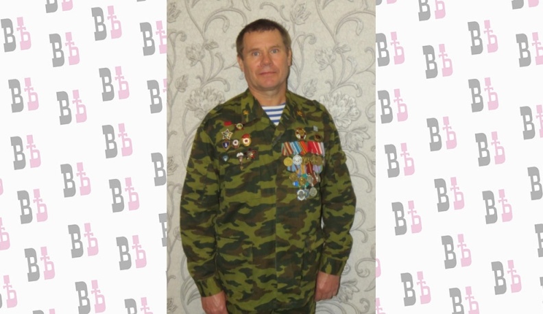 Всегда в строю