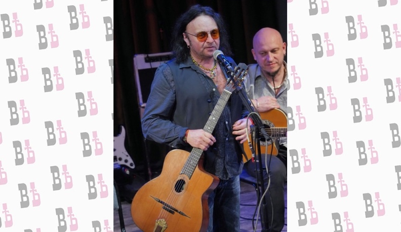 Виктор Зинчук: «Красиво играть сложнее, чем быстро»