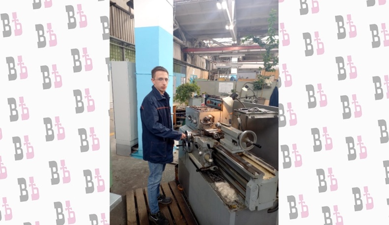 Калужский завод «Тайфун» примет участие в федеральном этапе Всероссийской ярмарки трудоустройства