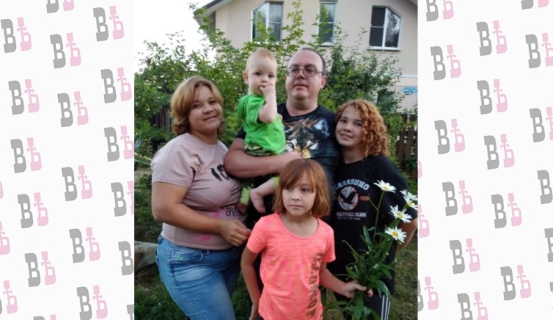 Мамины секреты