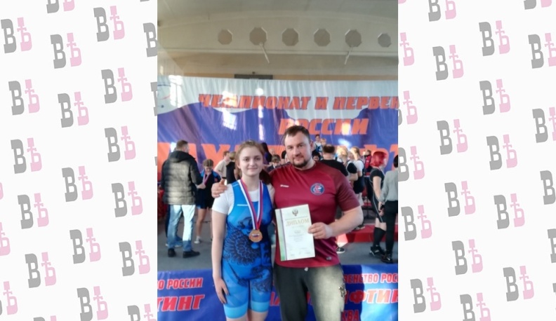 Калужские спортсмены завоевали золото в Первенстве России по пауэрлифтингу