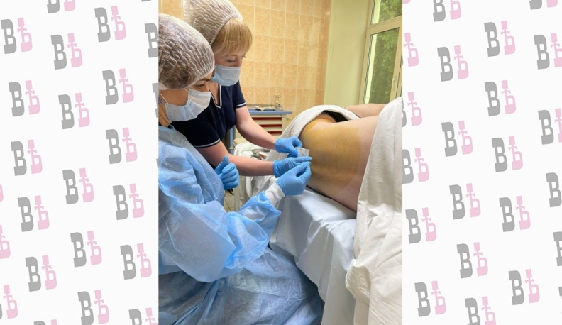 В Калужской областной больнице успешно начал работу современный неврологический Центр 