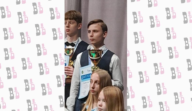 Калужанин занял второе место на Первенстве России по бильярду 