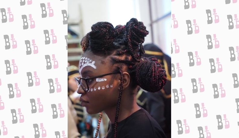 В Калуге в девятый раз выбрали мисс-этно