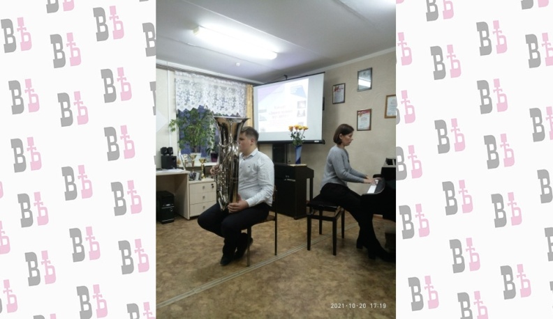 Калужская детская школа искусств № 6 пополнилась новыми инструментами