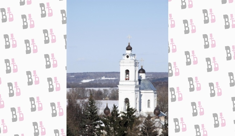 Добро пожаловать в Тарусу!