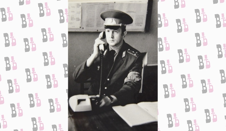 «Королева бензоколонки»