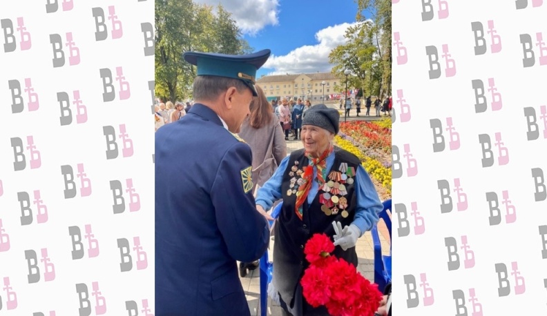 Сегодня людиновцы отмечают 79 годовщину освобождения города и района от немецко-фашистских захватчиков