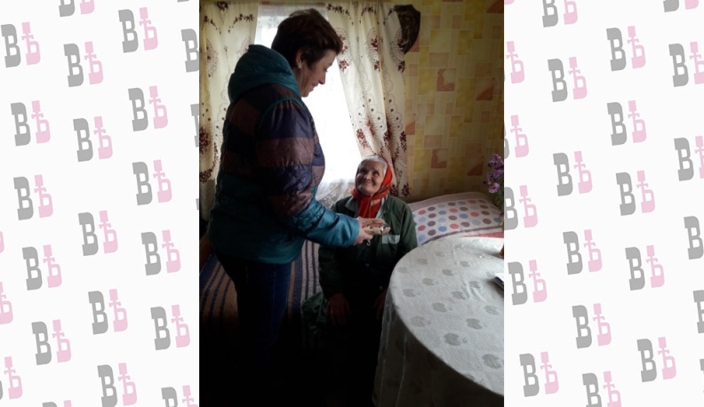 Пусть будет тёплой осень жизни