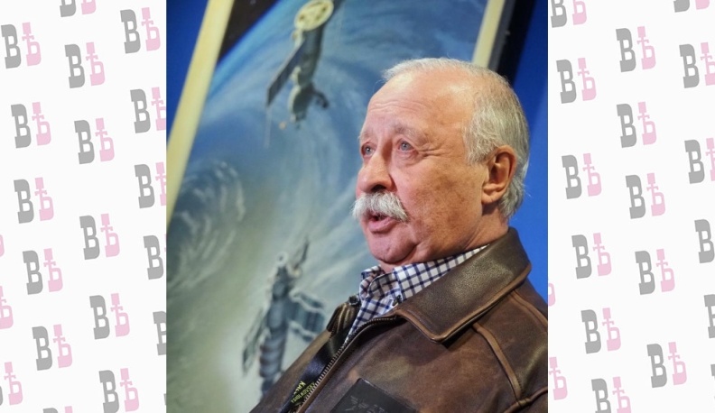 Леонид Якубович в Калуге рассказал, как встречали Гагарина