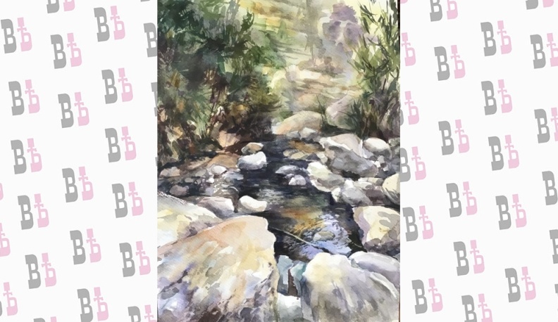 В Жуковском районе открылась весенняя выставка