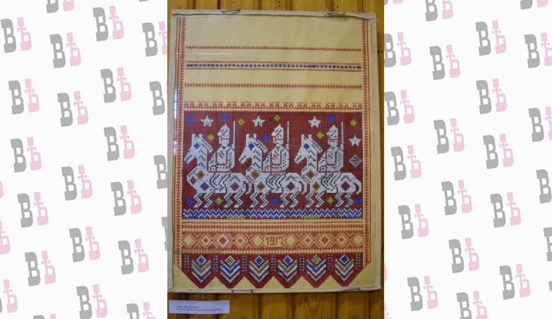 Та нить, что вьётся сквозь года