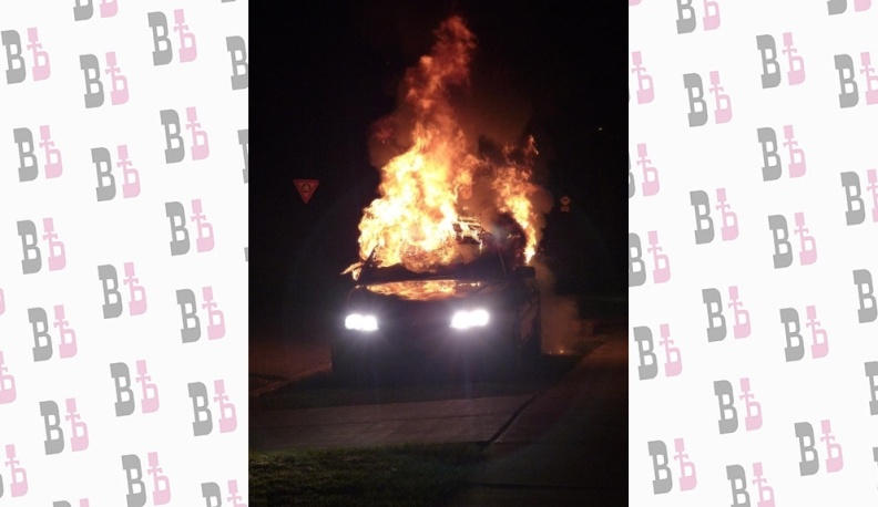 Жителю Малоярославца грозит лишение свободы за хулиганский поджог