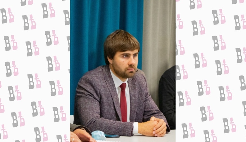 Сергей Верхоламочкин: «Сегодня служащим по контракту оказывается огромная поддержка»