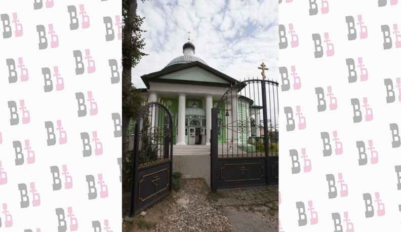 Регион 40. Поехали! Чтить прошлое – жить будущим