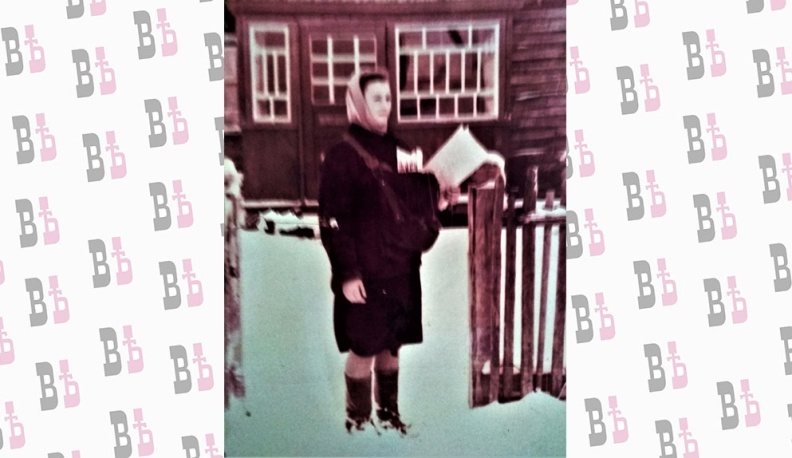 Миллион писем Надежды