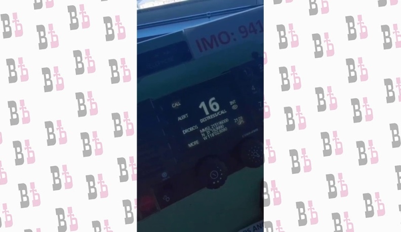 «Мусор» в радиоэфире выдали за информацию о погибших моряках