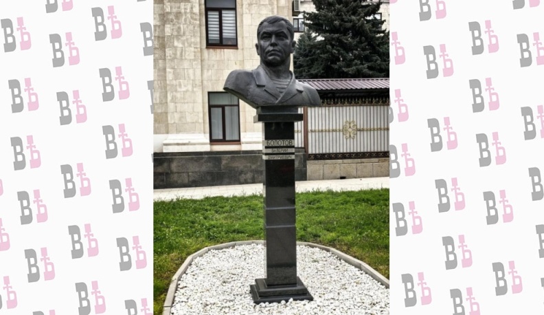Донбасс тревоги нашей