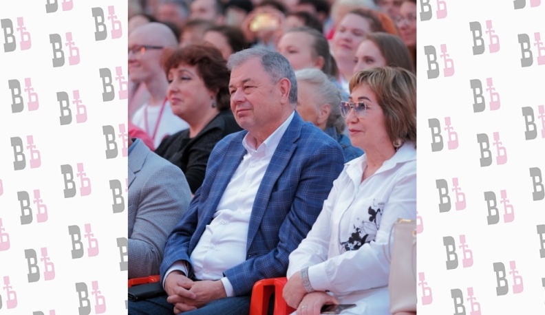 Балетом «Дон Кихот» завершился Второй хореографический фестиваль «Лето грации»