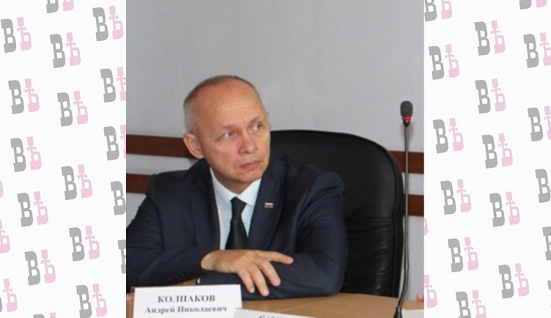 Андрей Колпаков: "Если мы сейчас не уничтожим "гангрену" на Украине, мы от нее погибнем"