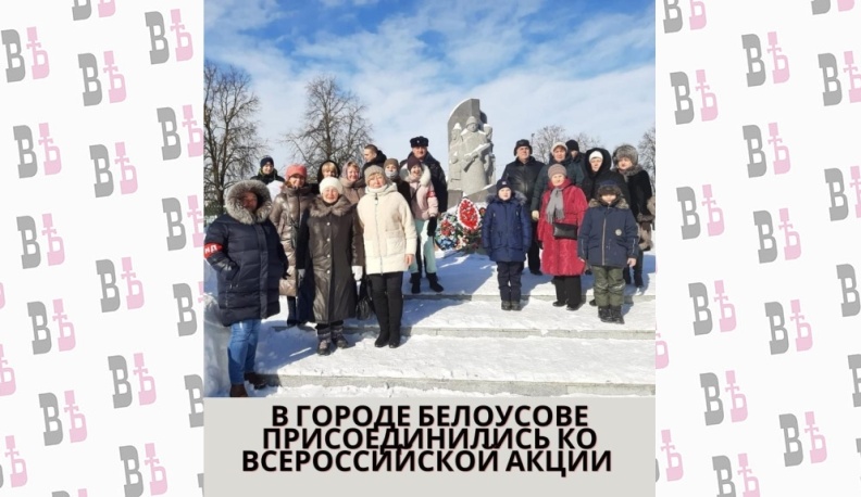 В Жуковском районе прошли торжественные праздничные митинги