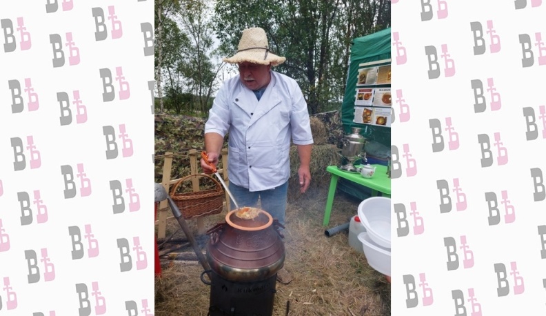 Фестиваль «Петровы щи» в Тарусском районе станет традиционным