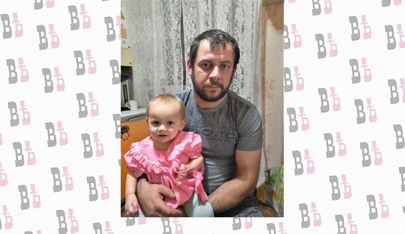 В Калужской области мобилизованный отец троих детей вернулся домой