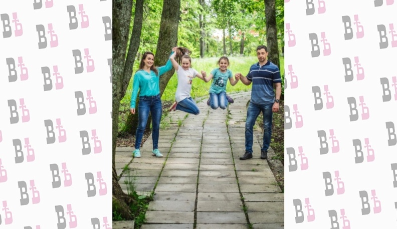 КРЕПКА СЕМЬЯ –СИЛЬНА СТРАНА