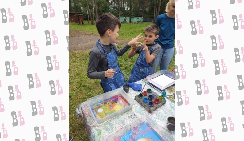 Днём с огнём…