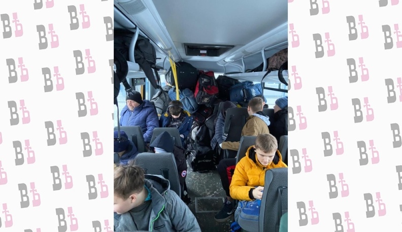 Хоккей на задворках