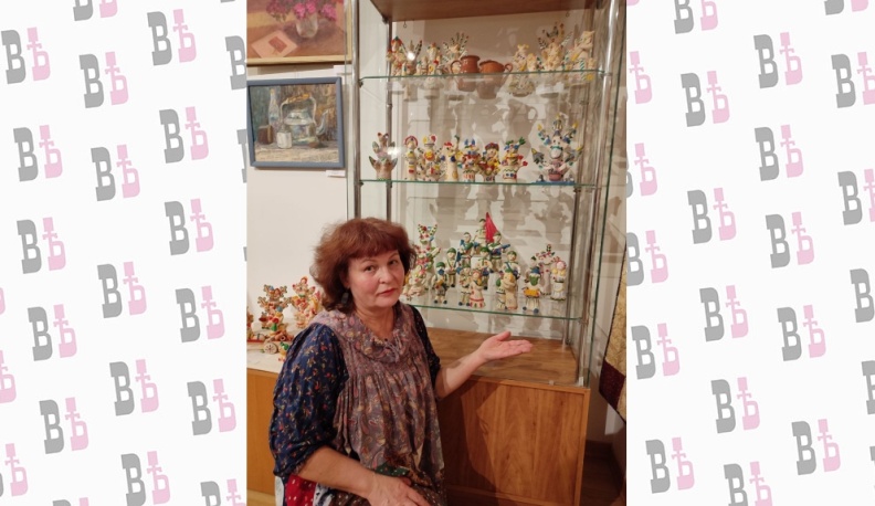 Подведены итоги областной выставки-конкурса «Родное, близкое, своё»