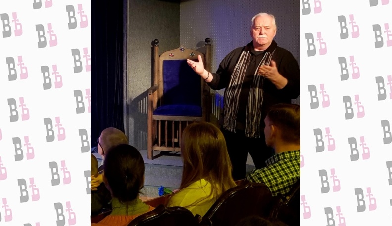 В Калужском музыкальном театре Оксаны Набойченко состоялась премьера оперетты «Волшебная дверь»