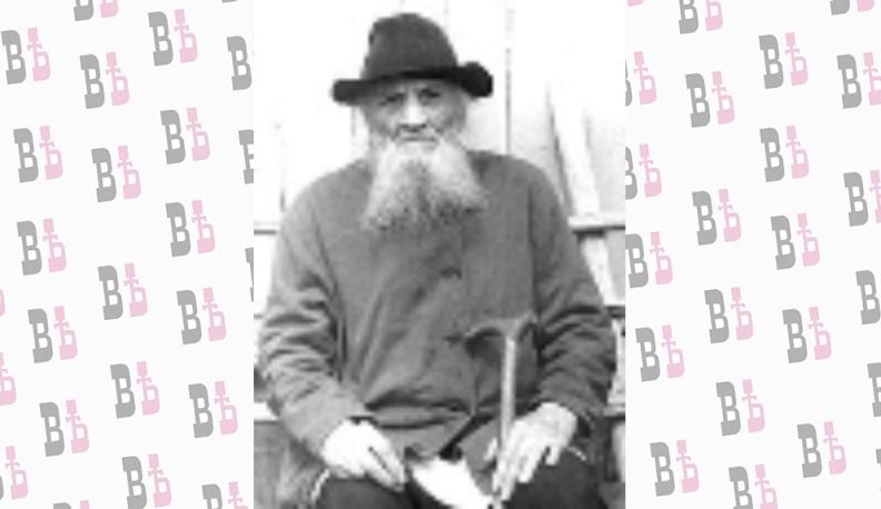 Хранитель оптинских традиций 