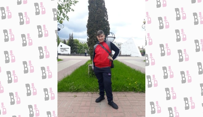 Найден пропавший вчера в Калуге подросток