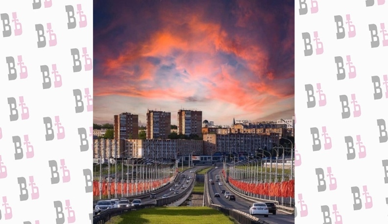 Калужане голосуют за набережные