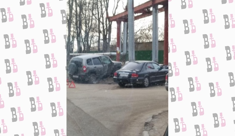 Дорожные войны: неделя в Калуге началась со столкновений