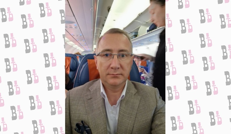 Калужская делегация завершила свою работу на Иннопроме