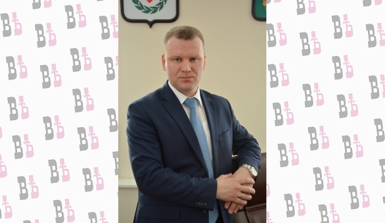 Николай Калиничев назначен главой администрации Боровского района