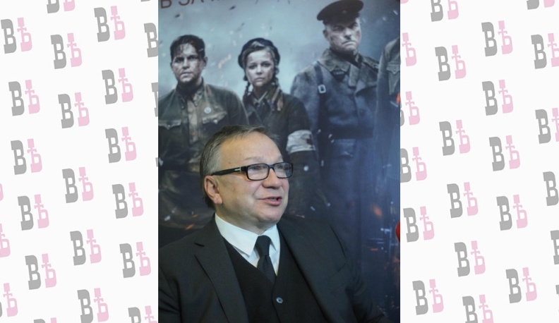 Игорь Угольников: «Подольские курсанты» - фильм о молодых и для молодых»