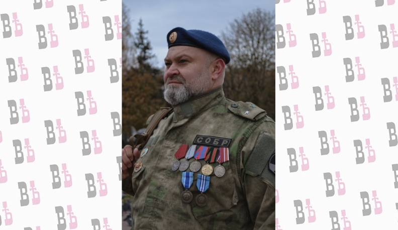 Вернувшихся с СВО калужан приглашают к участию в фотопроекте