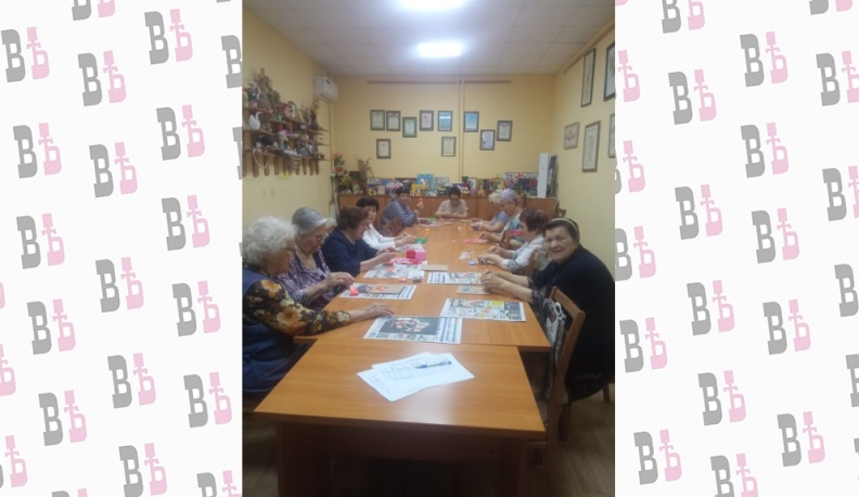 В Калужской области разработана программа активного долголетия