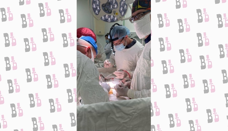 Владислав Шапша рассказал об успешном результате труда врачей областной больницы