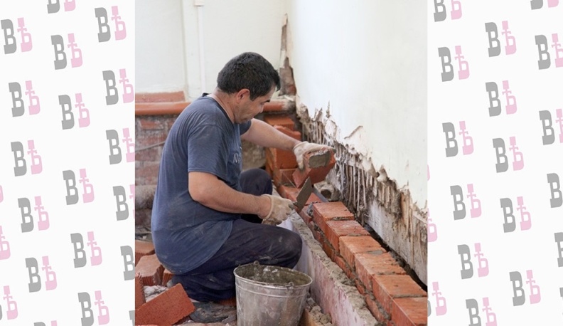 В Людинове проводят ремонты образовательных организаций